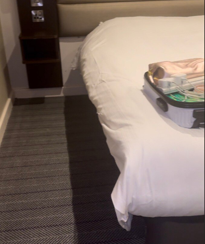 利物浦北高级旅社主图