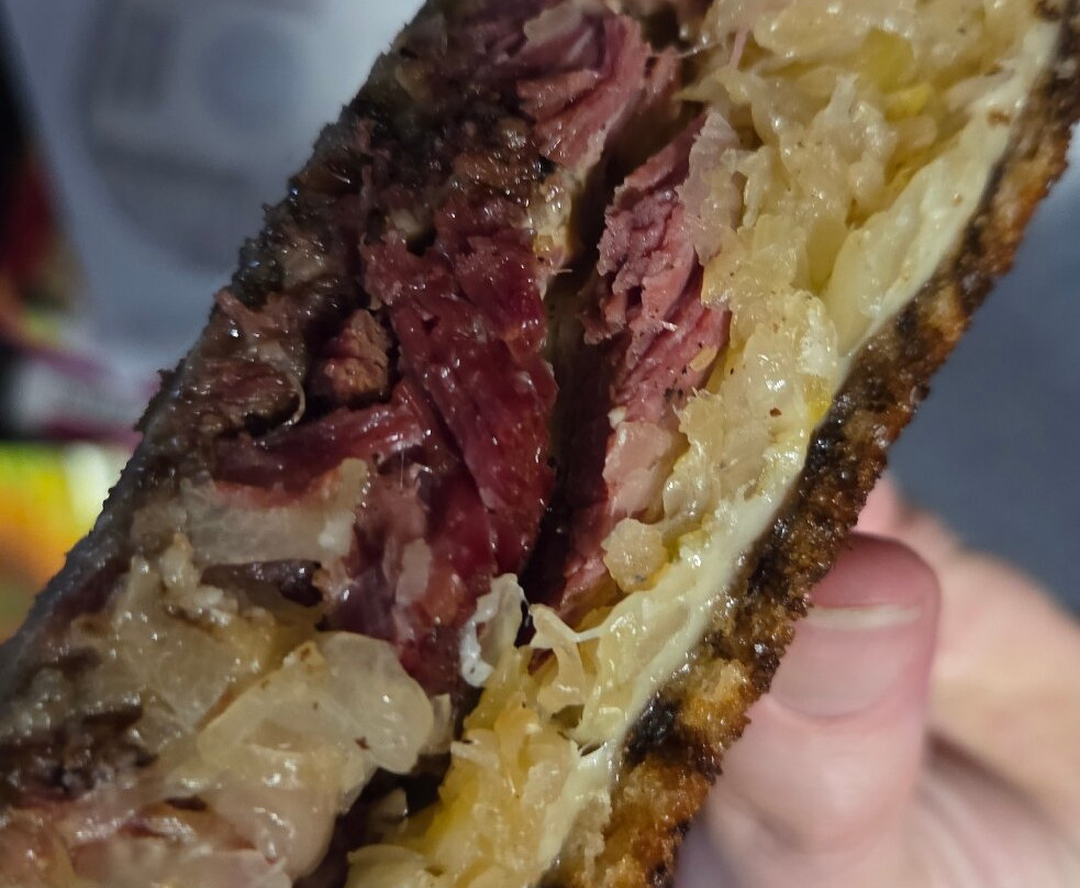 Sensory Smokehouse