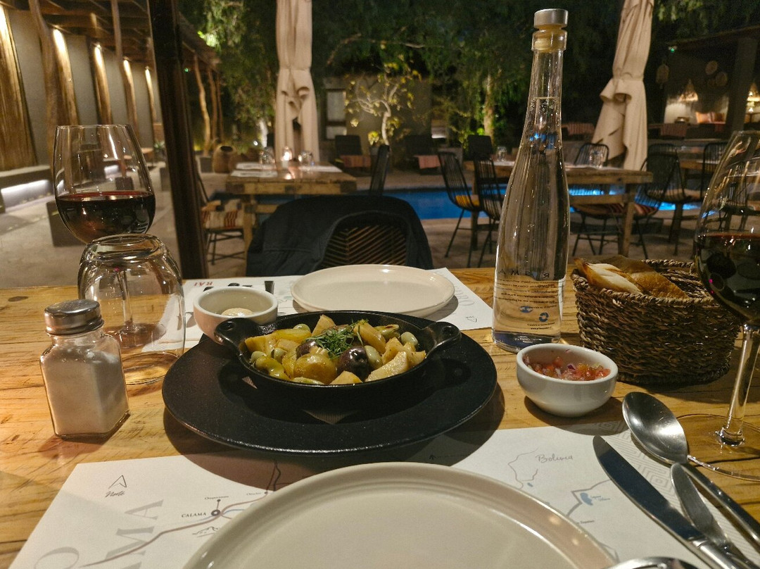 Rai Restaurant