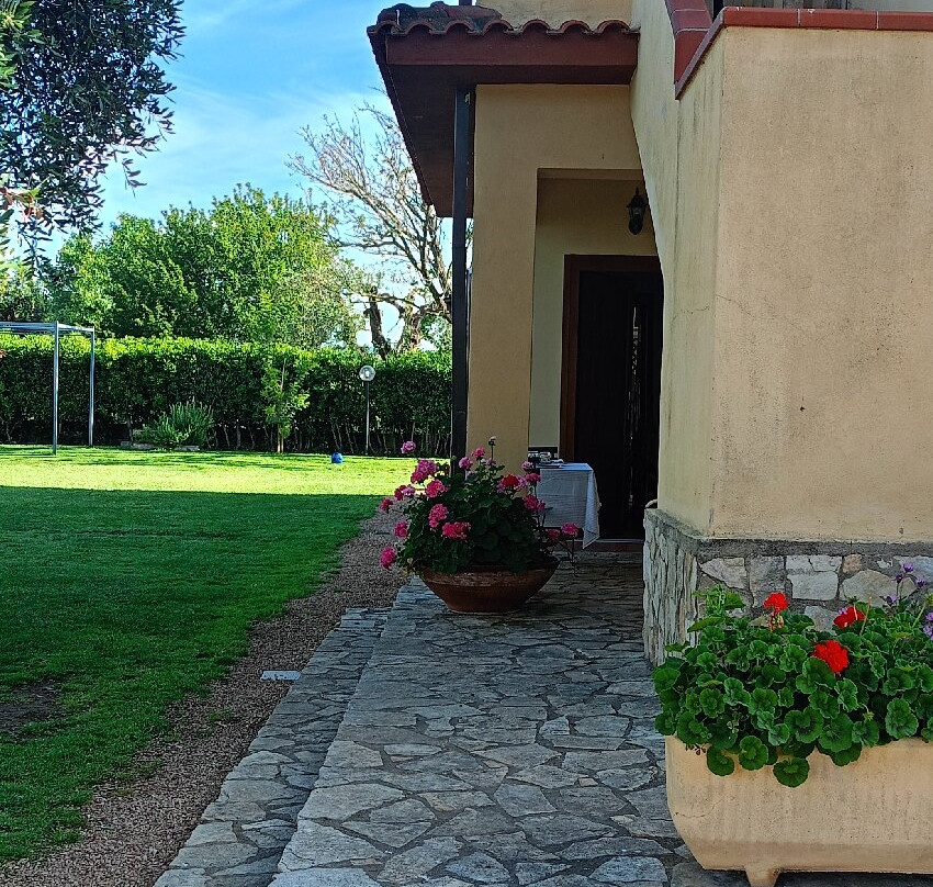 B&B Podere 406