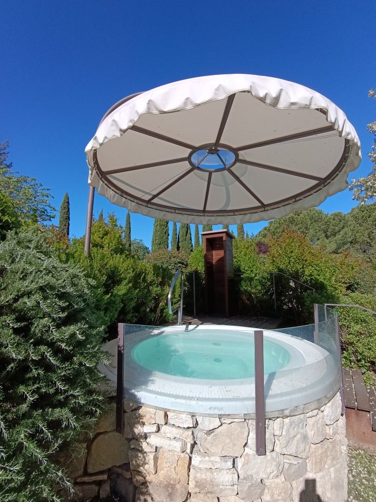 2 Mari Hotel & Benessere Aqvadei-旅行者