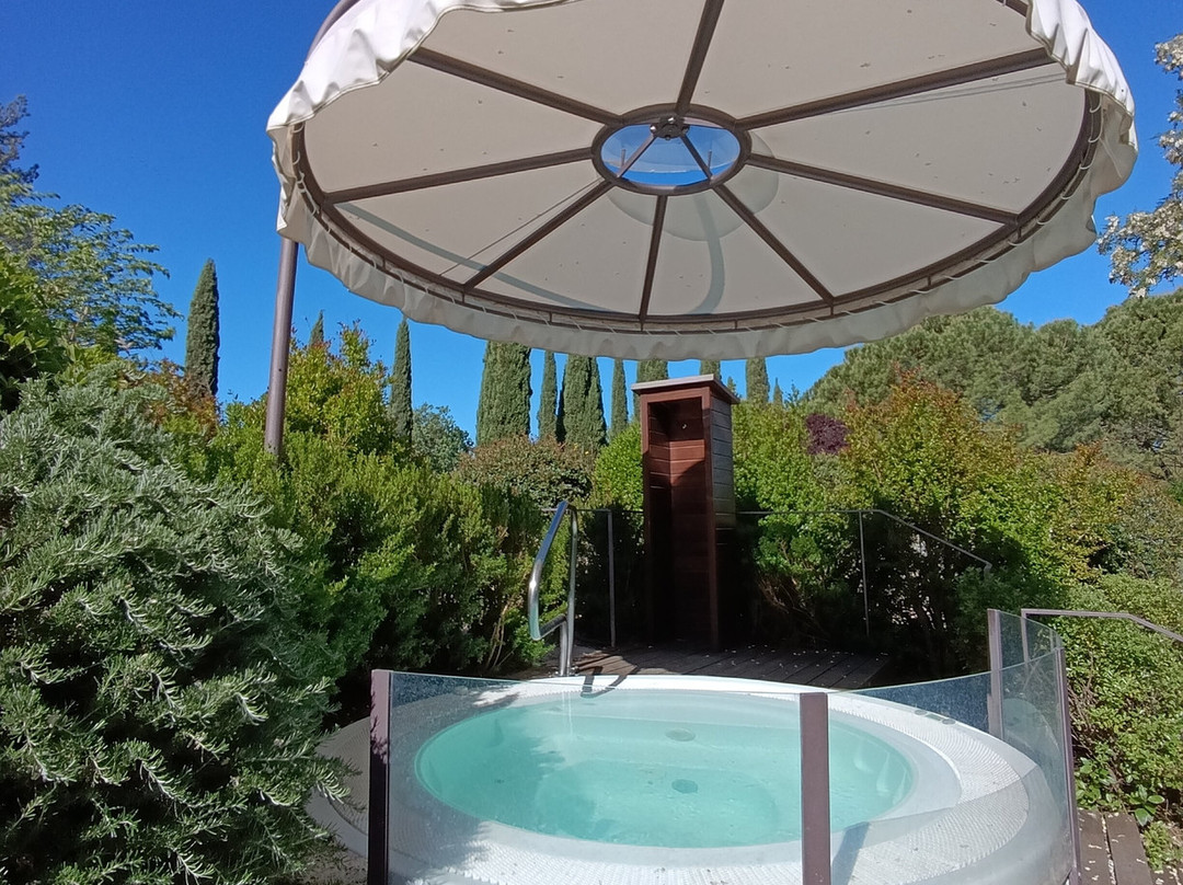 2 Mari Hotel & Benessere Aqvadei主图
