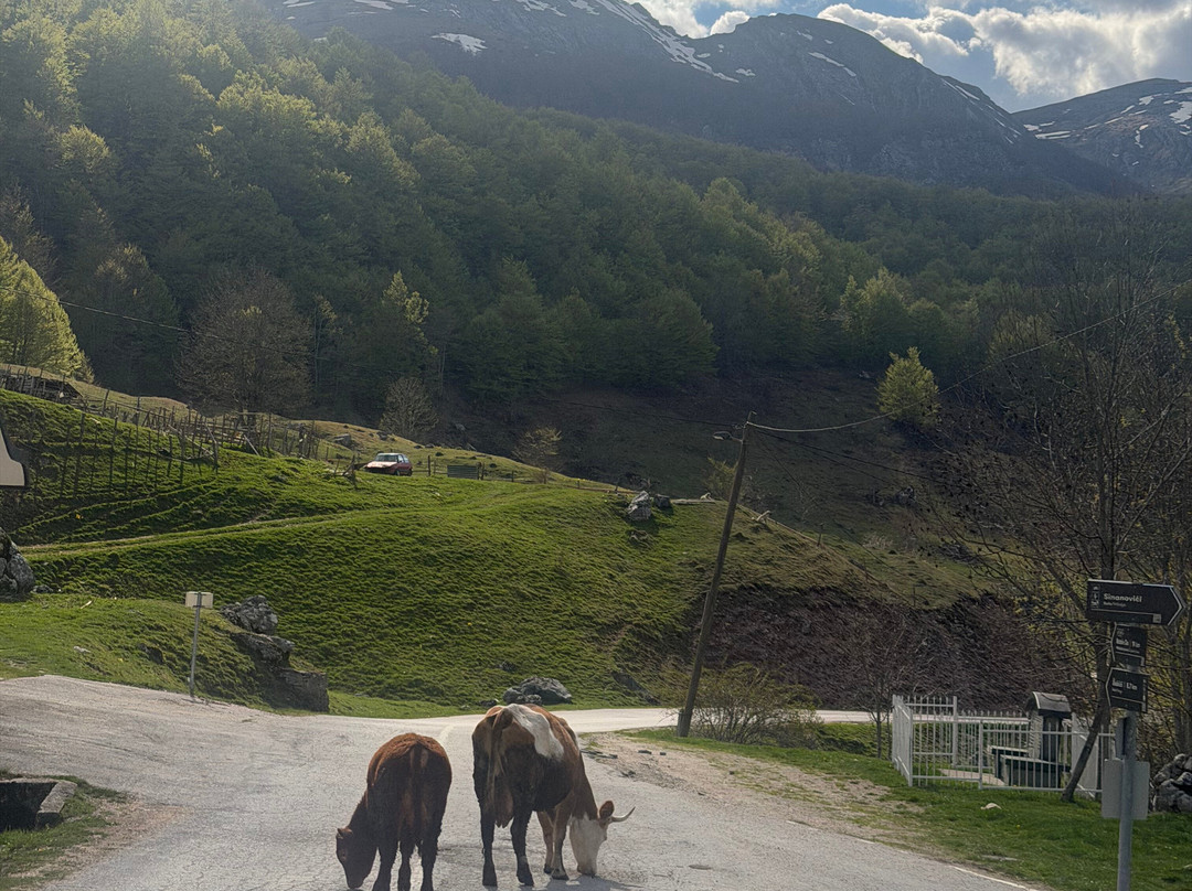 Visit Konjic-Konjic必去景点