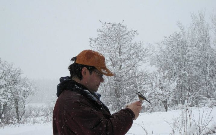 Amherst Point Bird Sanctuary-Amherst必去景点