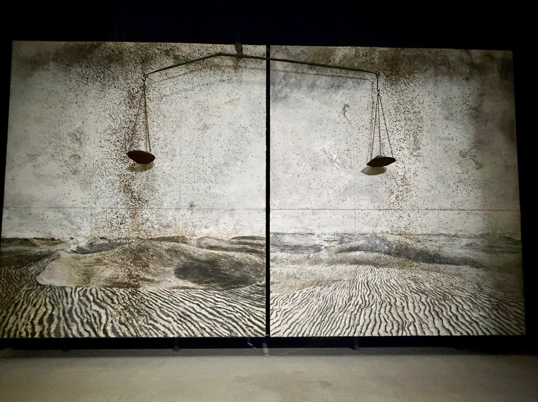 Pirelli HangarBicocca-米兰必去景点