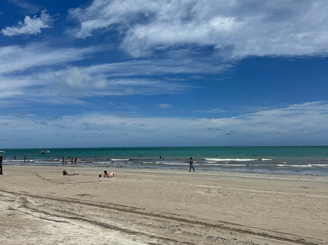 Hibiscus Beach Club-Maceio必去景点