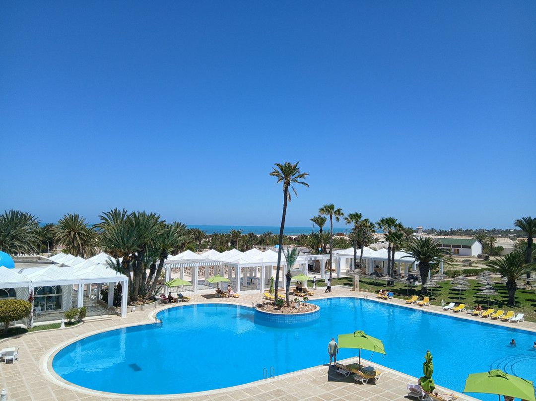 Djerba Golf Resort & Spa主图