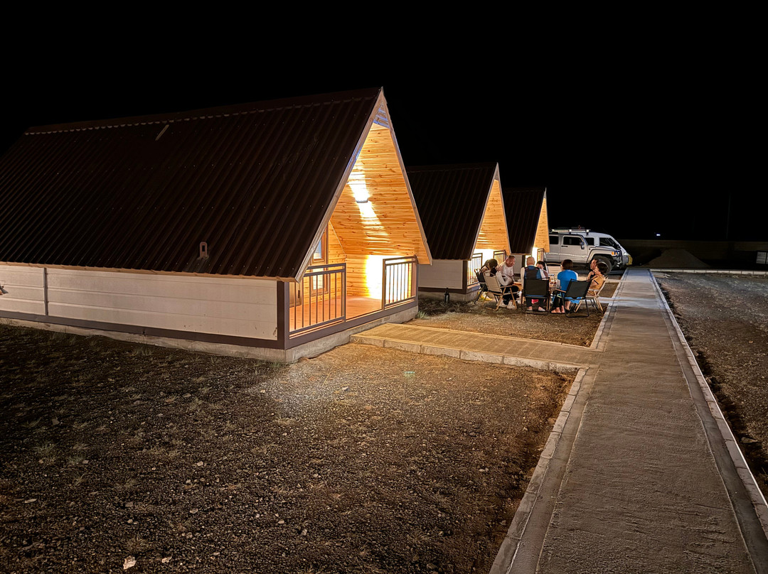 Gobi Desert Guesthouse & Tours