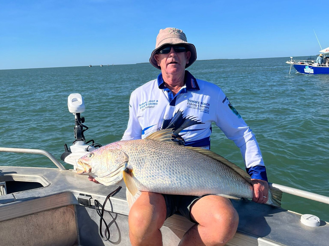 Dundee Beach Fishing Charters-Dundee Beach必去景点