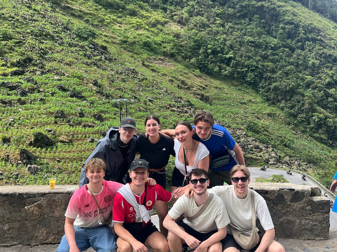Ha Giang Loop Tour by Mama's Homestay-Dong Van必去景点