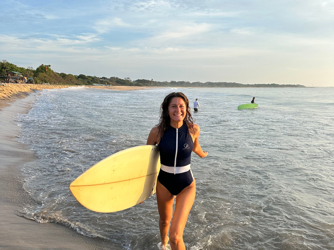 Amigo Surf School-Pottuvil必去景点