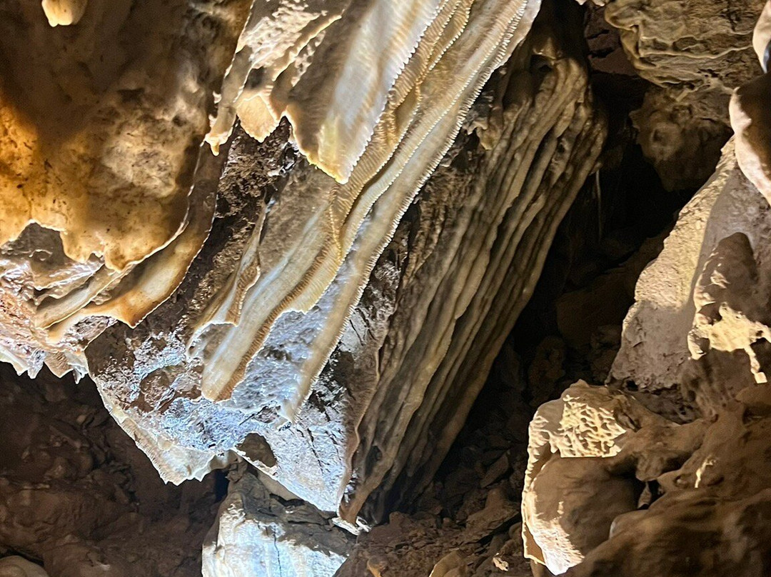 Grotte de Lorette - Rochefort-瑞福必去景点