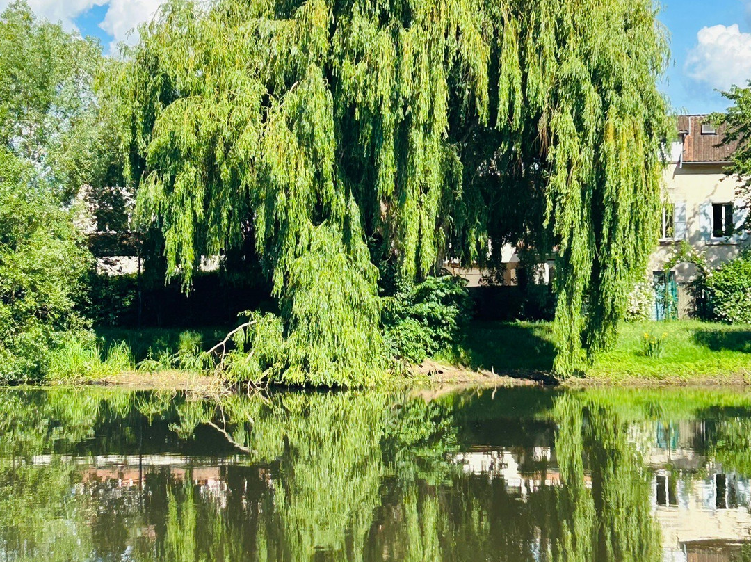 Voie Verte des Berges de l'Isle-Trelissac必去景点