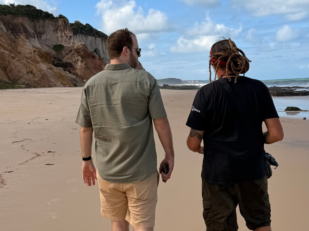 Aventura Eco Brasil-Barra de Sao Miguel必去景点