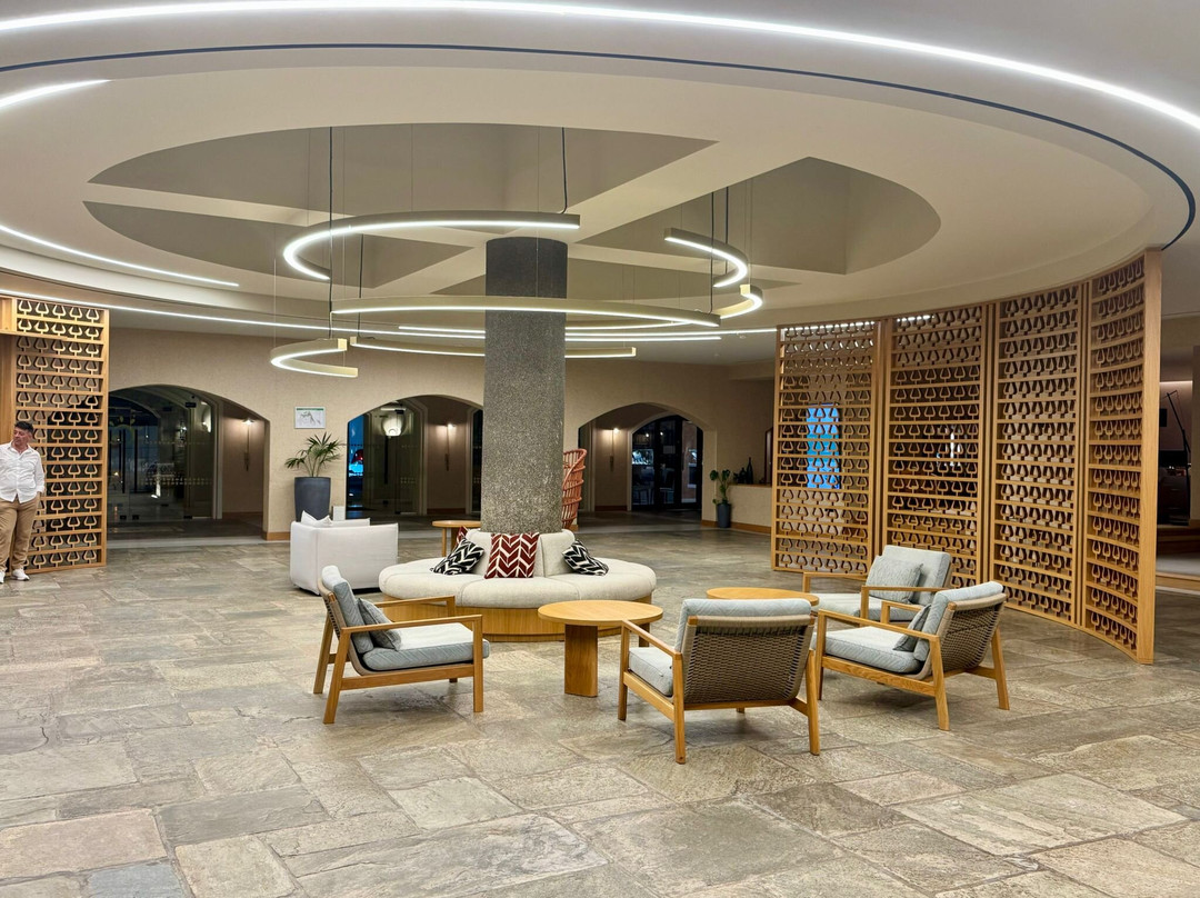 Creta Maris Resort Spa-Limenas Chersonisou必去景点