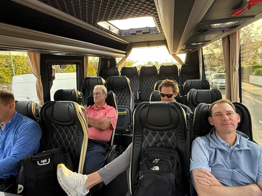 Flynns Coaches-Castlemaine必去景点
