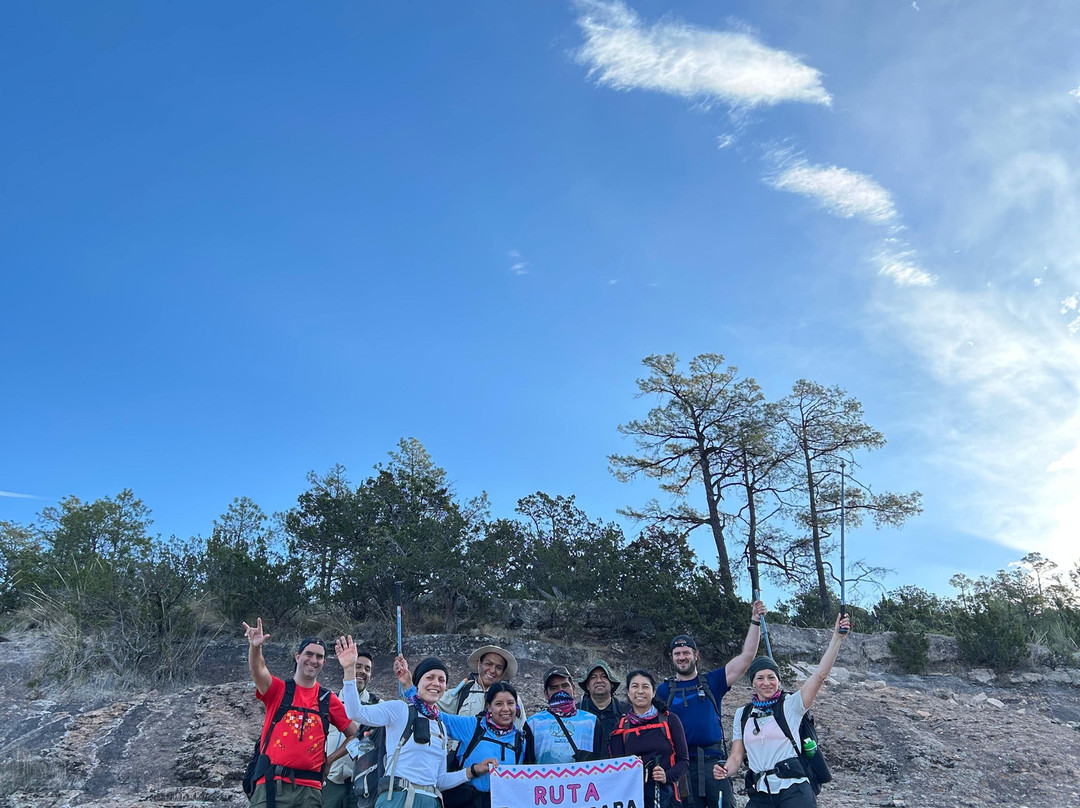 Vive Trekking México-Cuetzalan del Progreso必去景点