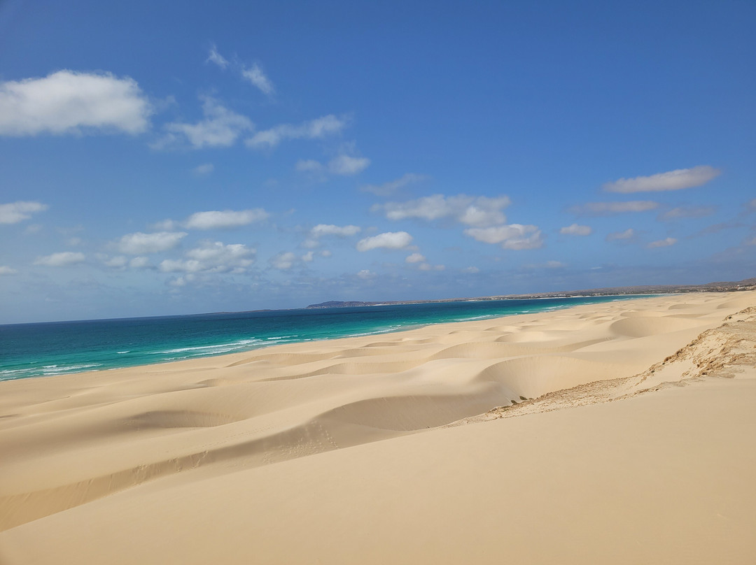 Pier Boa Vista Tours-博阿维斯塔必去景点