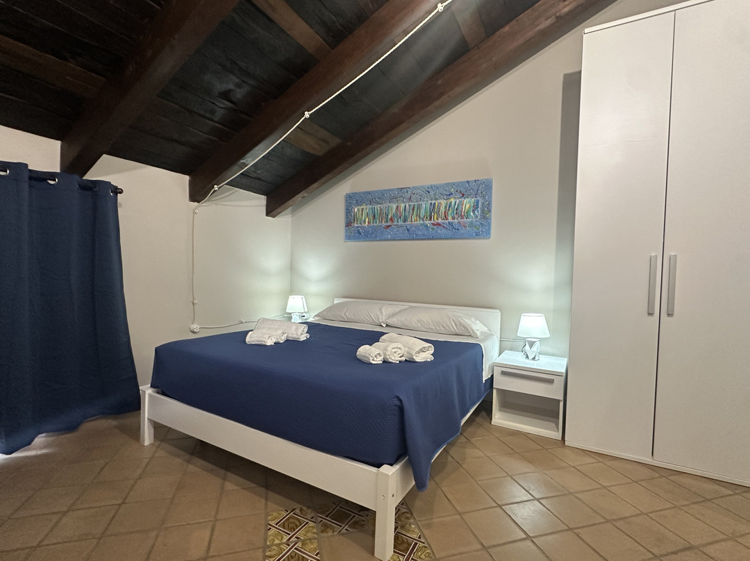 Sant'Antonio Hotel - Dimora Storica主图