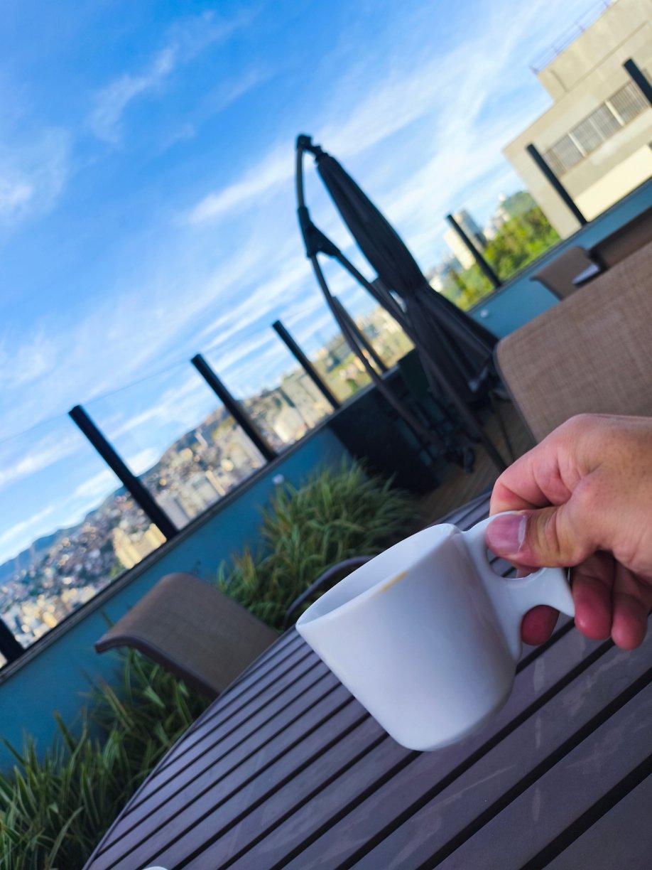 Ramada Encore by Wyndham Belo Horizonte Luxemburgo-旅行者