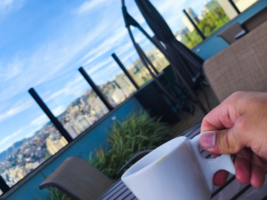 Ramada Encore by Wyndham Belo Horizonte Luxemburgo主图