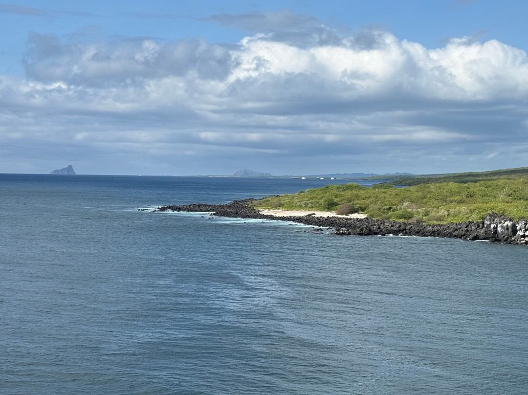 Cerro Tijeretas-Puerto Baquerizo Moreno必去景点
