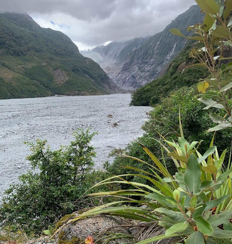 弗朗兹约瑟夫冰川-弗朗茨约瑟夫（冰川）必去景点