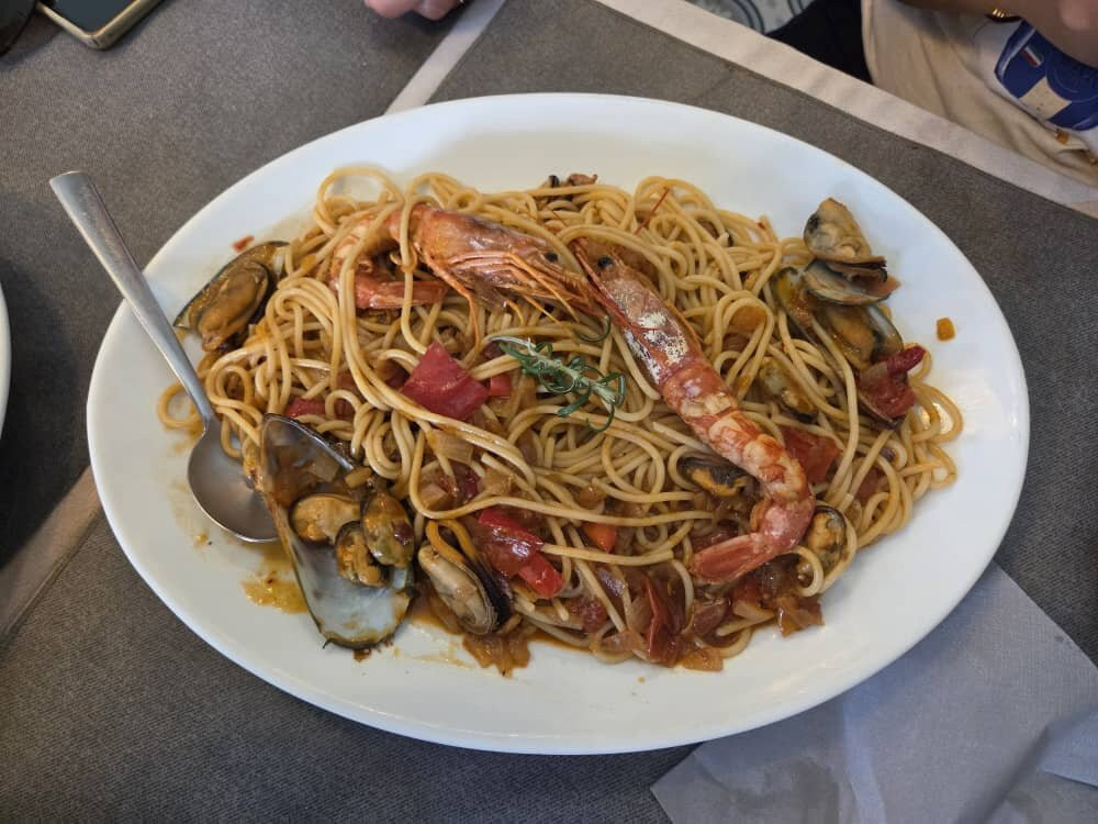 Nikolas Griechisches Restaurant