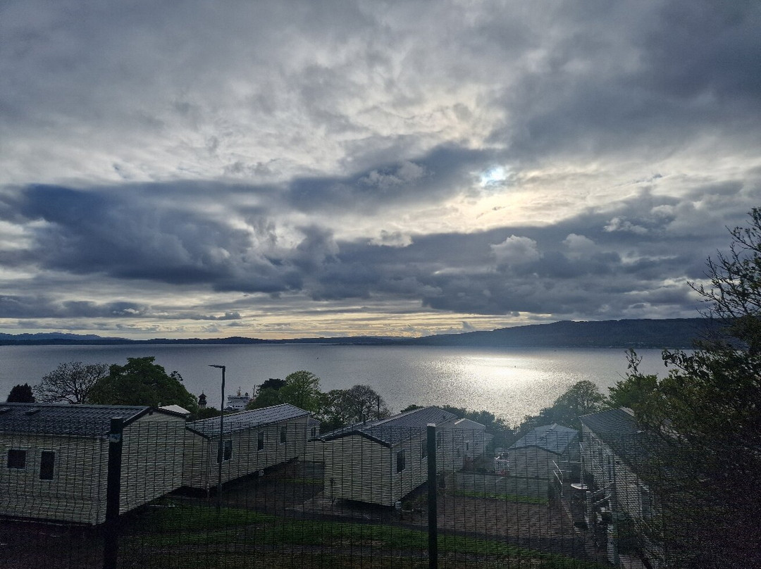 Parkdean Resorts Wemyss Bay Holiday Park主图