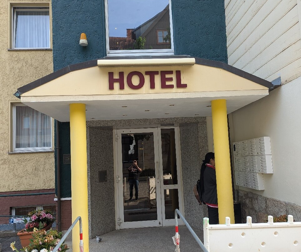 Alt Wernigeröder Hof主图