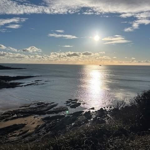 Bovisand Beach-普利茅斯必去景点
