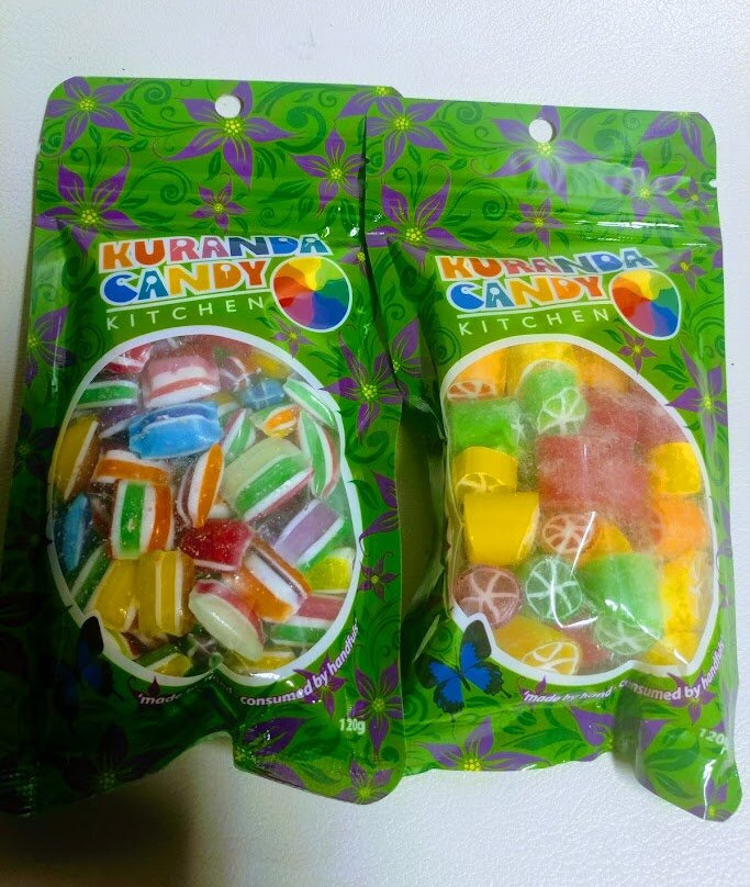 Kuranda Candy Kitchen-库兰达必去景点