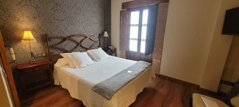 波萨达罗斯克恩德斯塔布勒斯酒店和Spa-旅行者