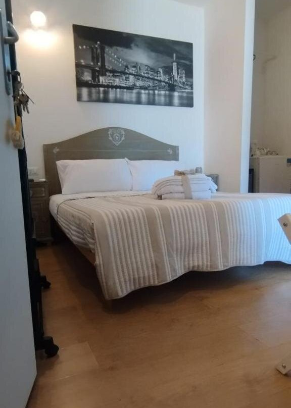 Le Dimore Nel Borgo