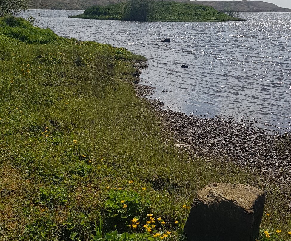 Finlaggan-Ballygrant必去景点
