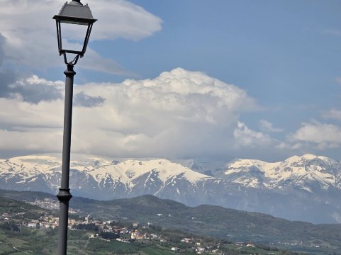 Palazzo Tour d'Eau - Abruzzo Cibus-旅行者