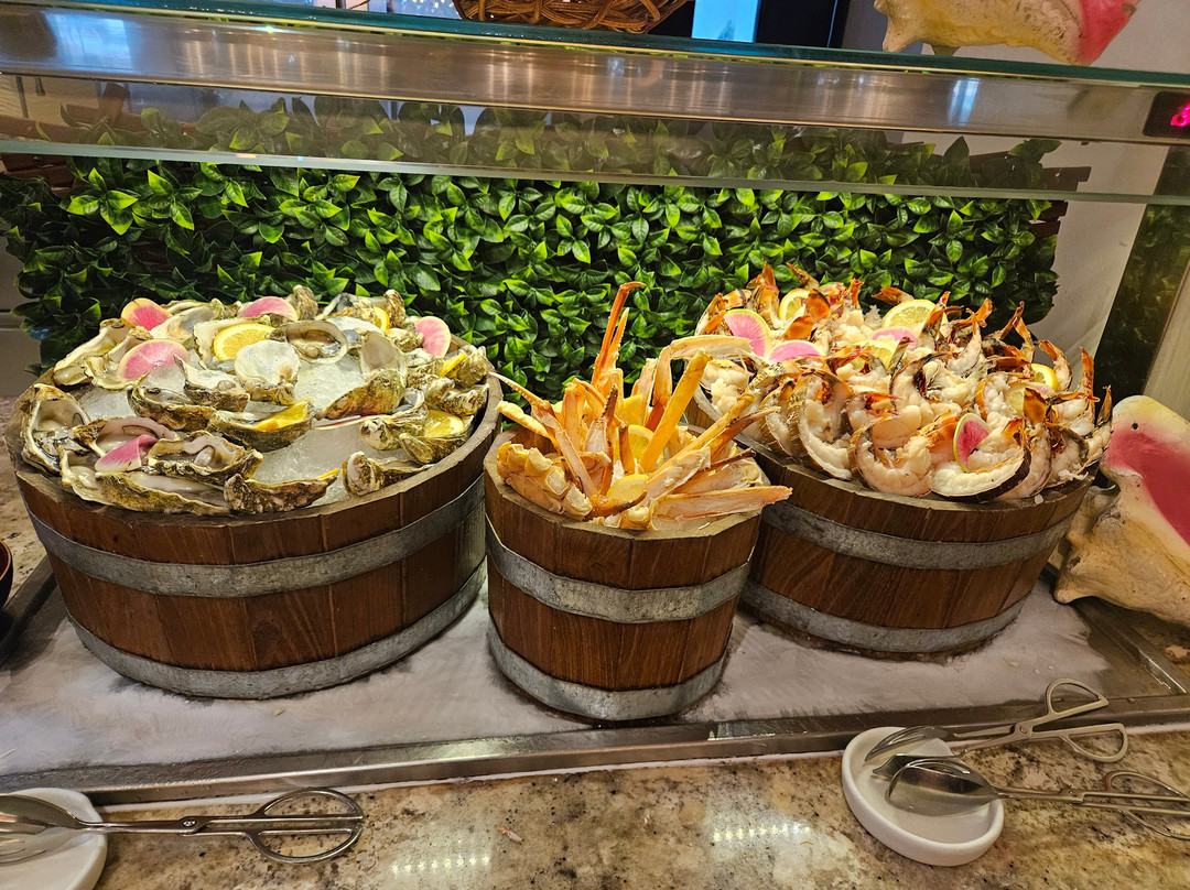 坎昆Hyatt乐家酒店 - 限成人- 全包主图