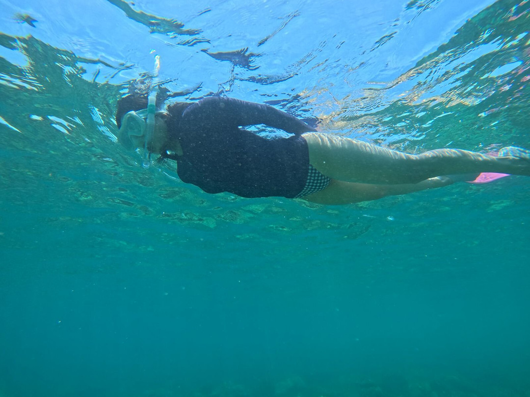 Batam Snorkeling Tour-Tembesi必去景点
