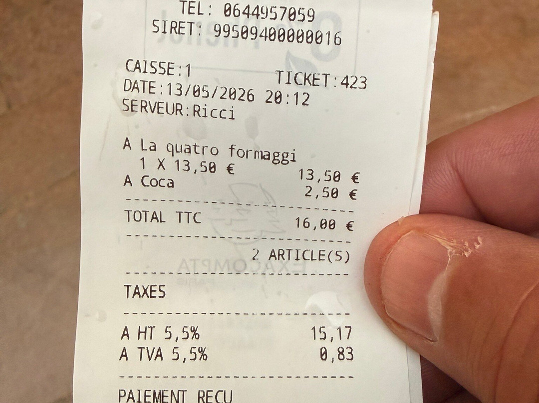 La Siciliana