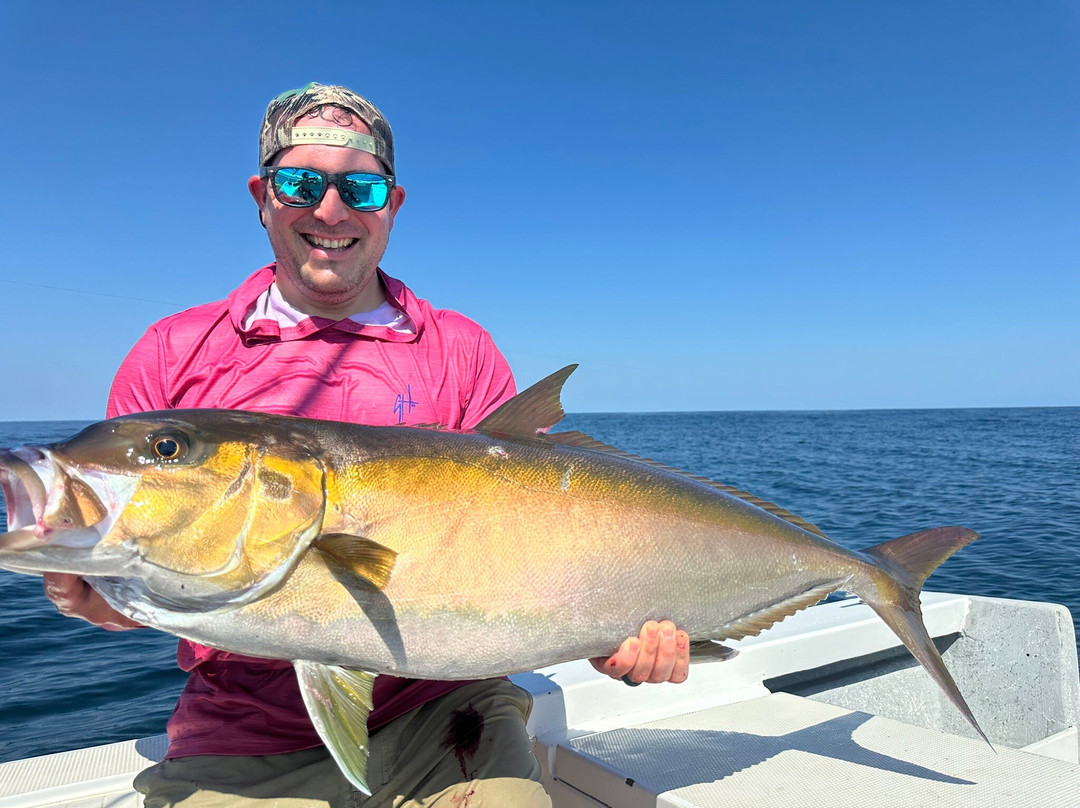 Dharmar Sportfishing-La Cruz de Huanacaxtle必去景点