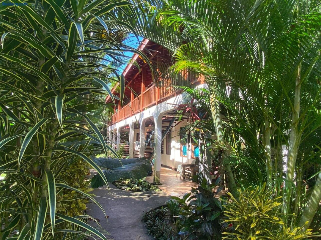 Posada Don Javier Mendoza