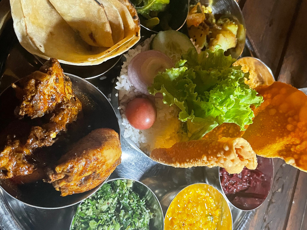 Sri Lanka Tour Guides-Gonapola必去景点