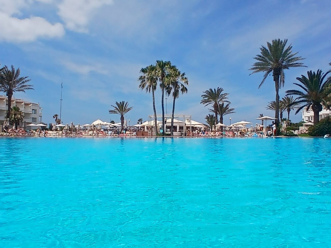 Iberostar Waves Founty Beach -All Inclusive主图