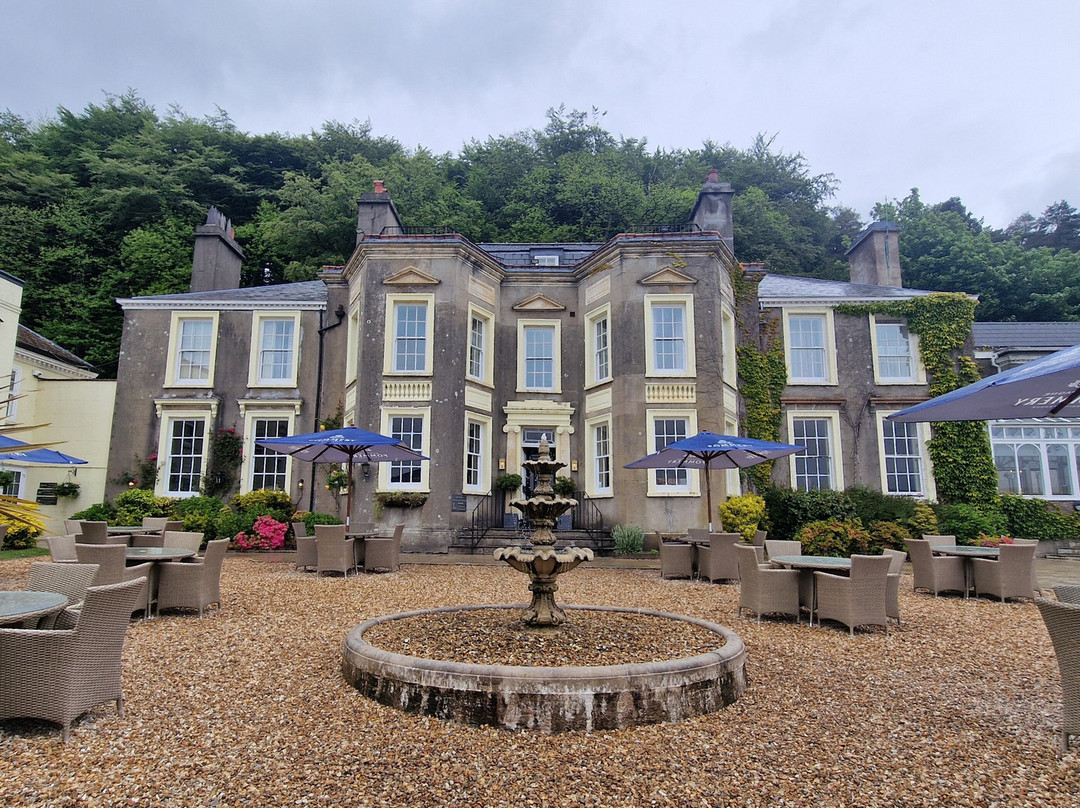 New House Country Hotel主图