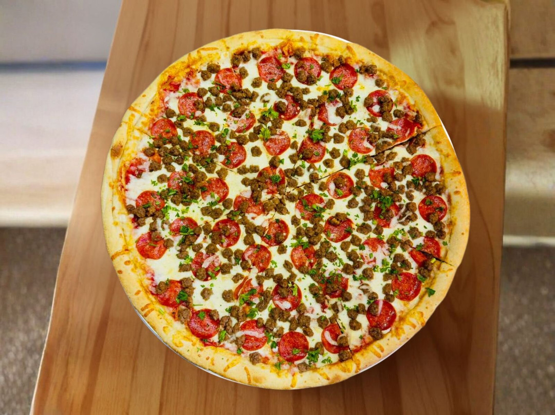 Napoli Pizza