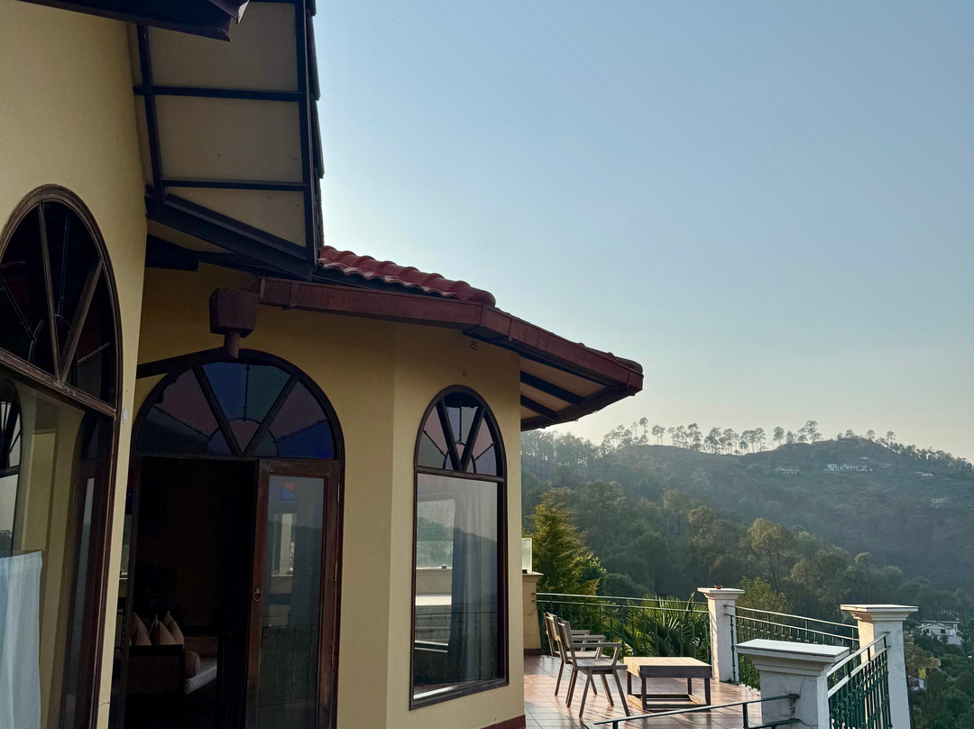 The Orchard at Peora Estates主图