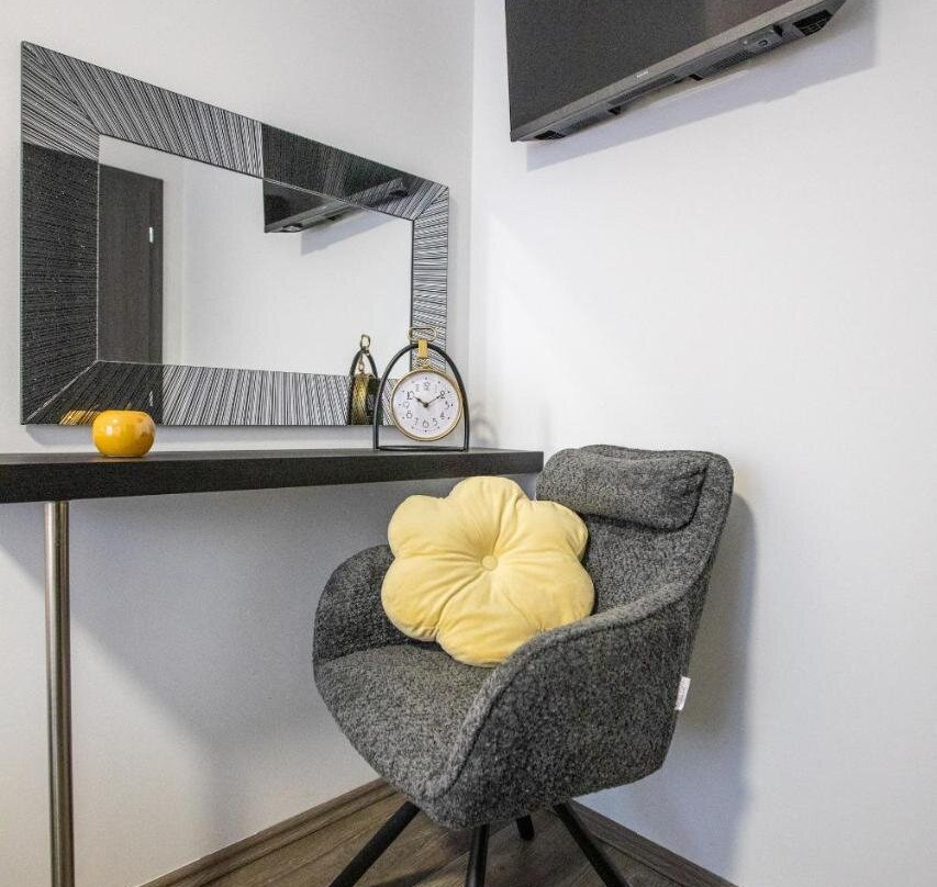 Apartmani Tea