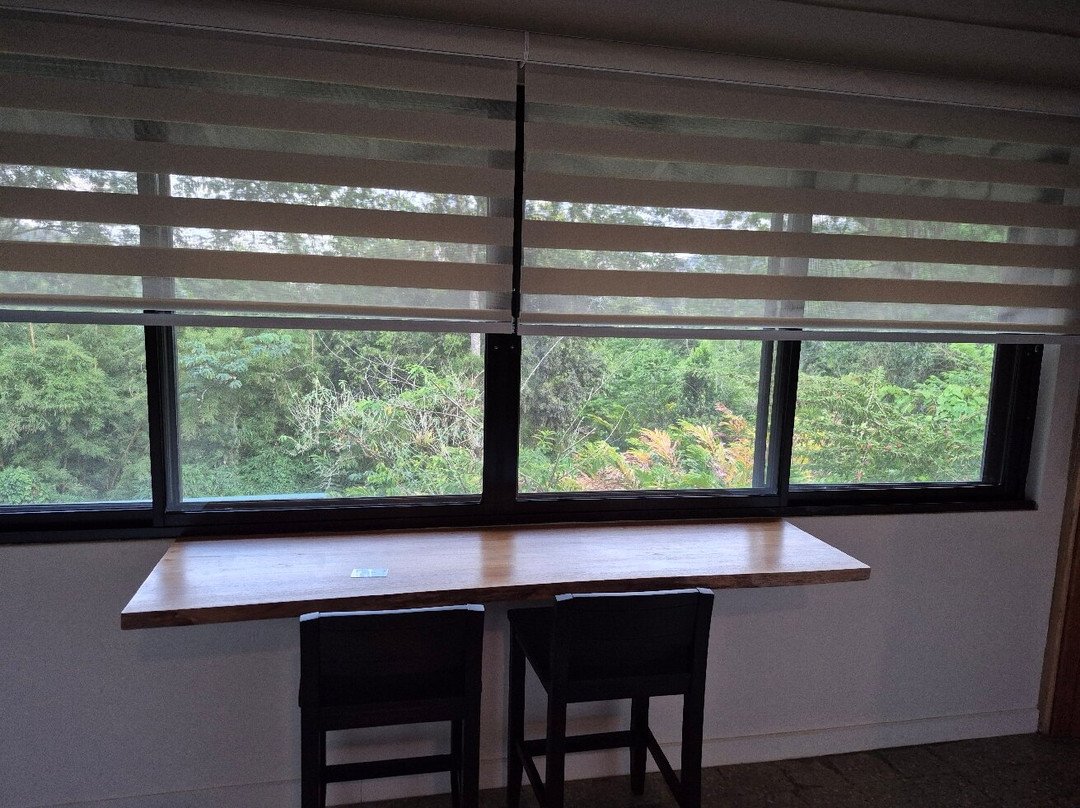 Hadco Experiences At Asa Wright Nature Centre-特立尼达必去景点