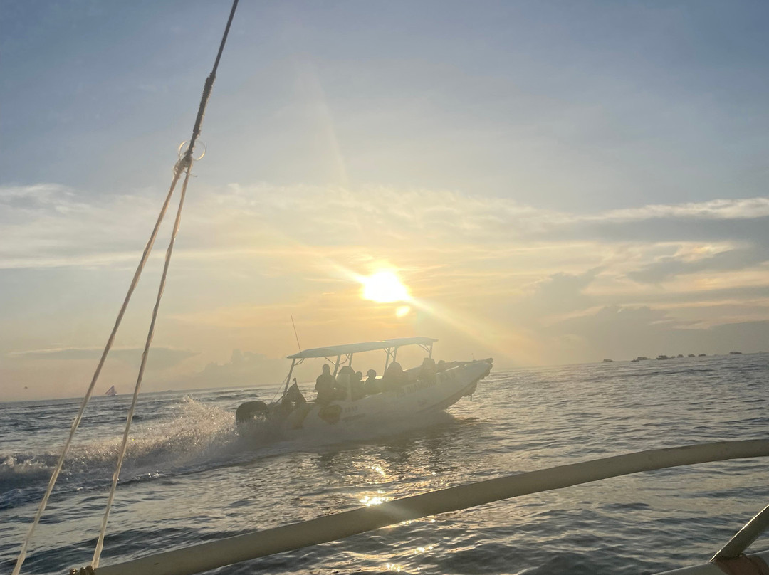 Boracay-长滩岛必去景点