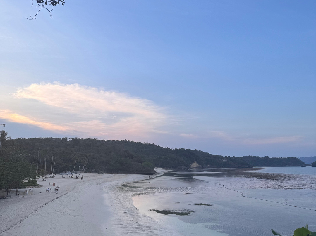 Boracay-长滩岛必去景点